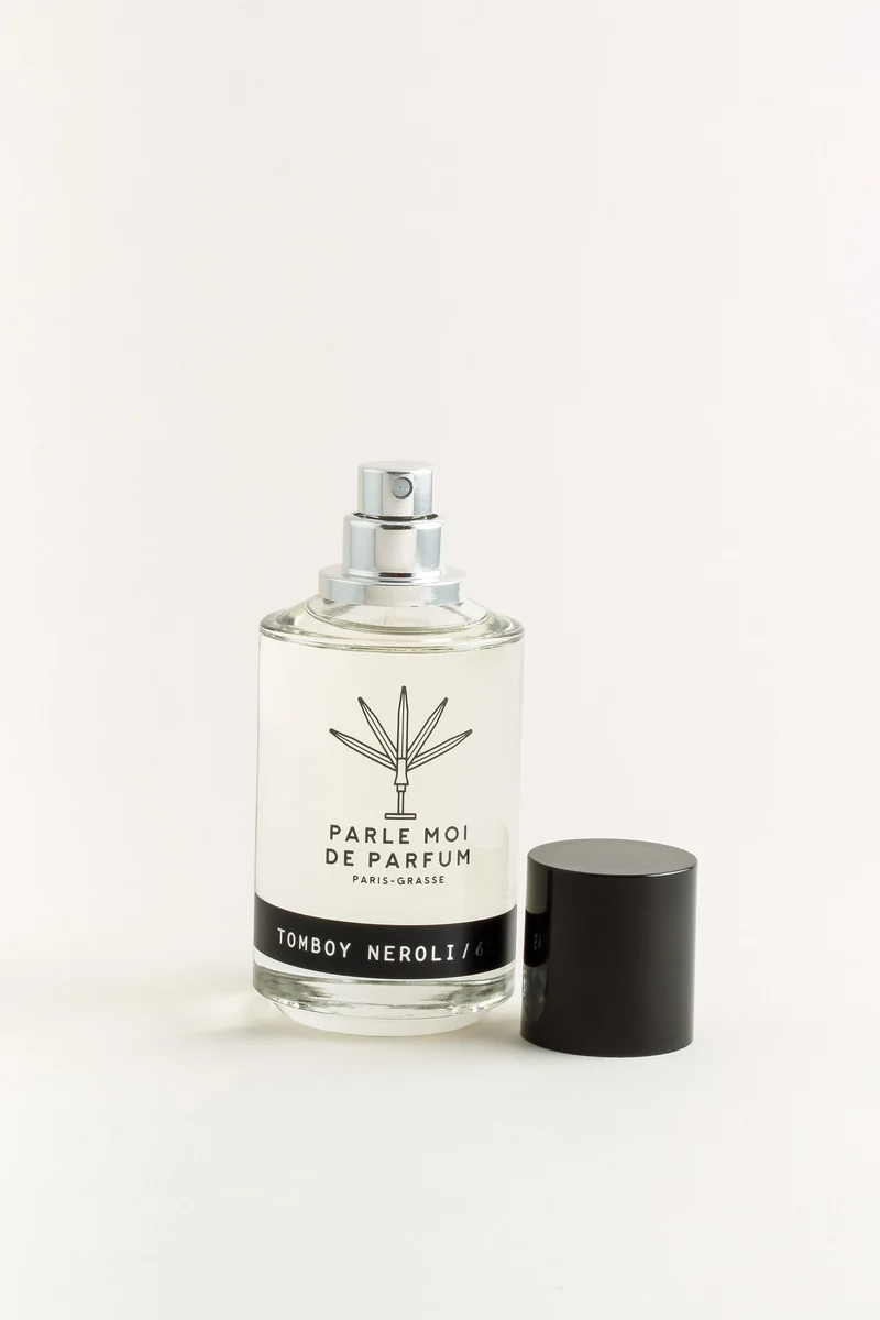 Tomboy Neroli / 65
