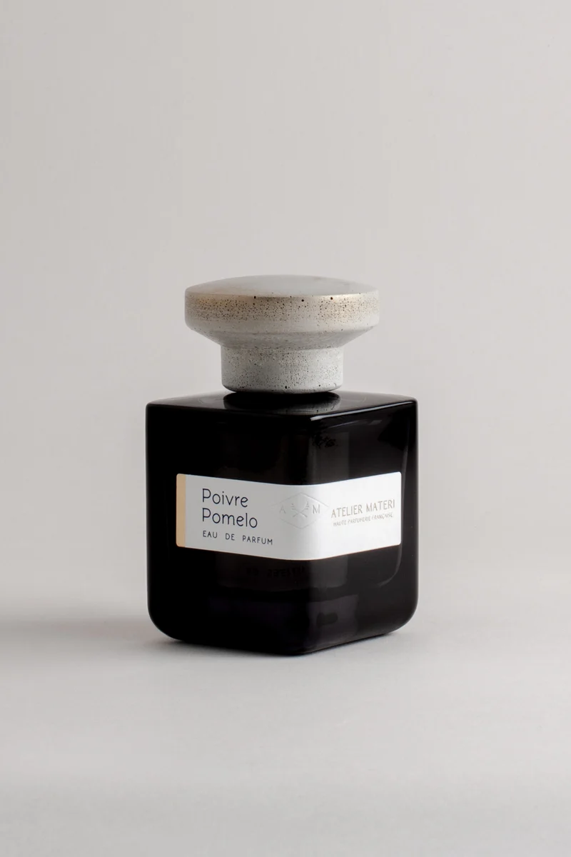 Poivre Pomelo