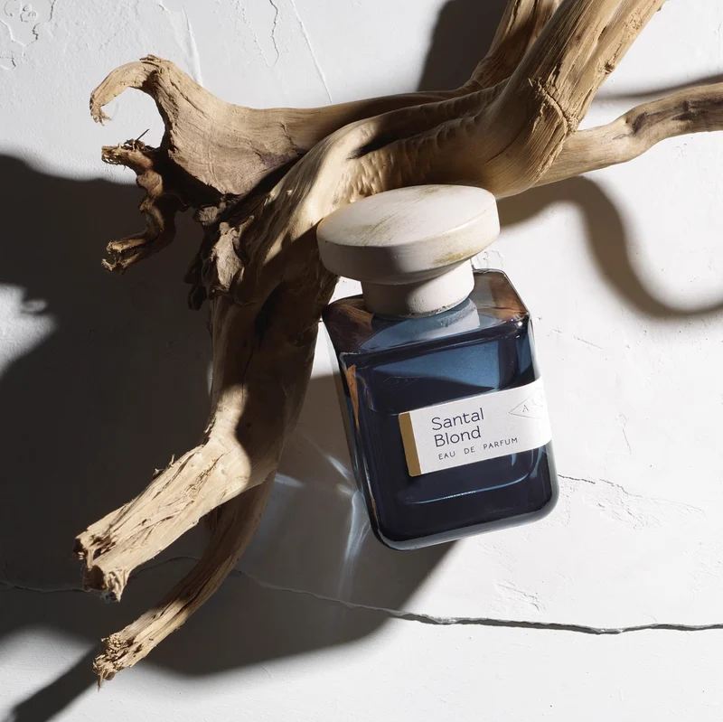 Santal Blond