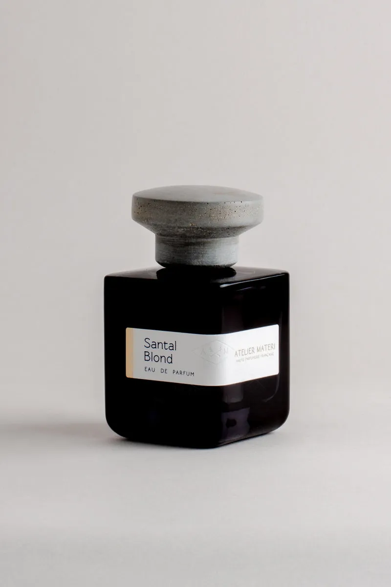 Santal Blond
