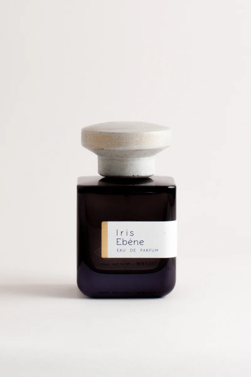 Iris Ebène