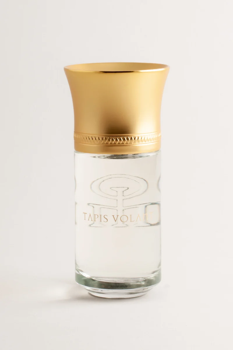 Tapis Volant - Eau de l'est