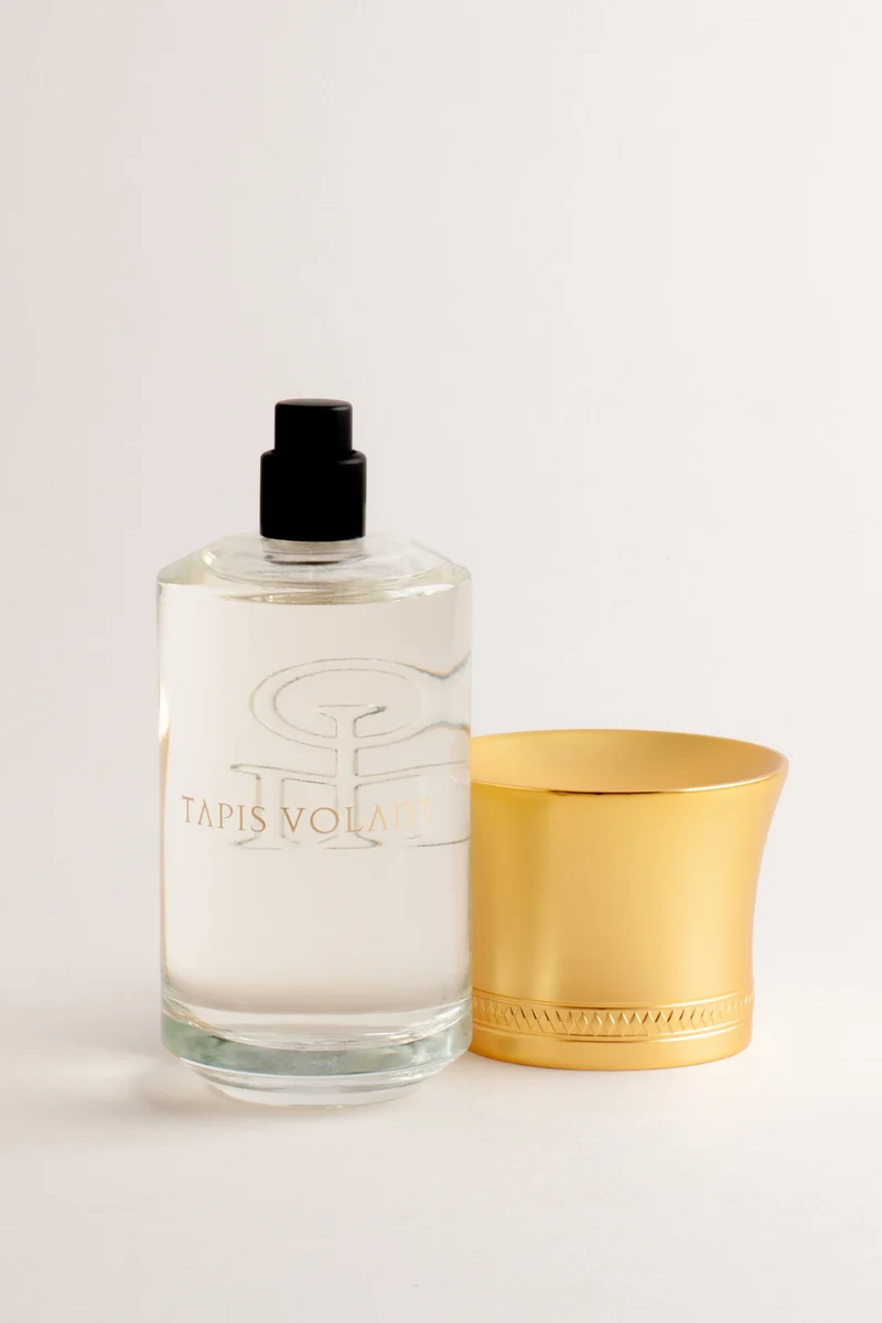 Tapis Volant - Eau de l'est