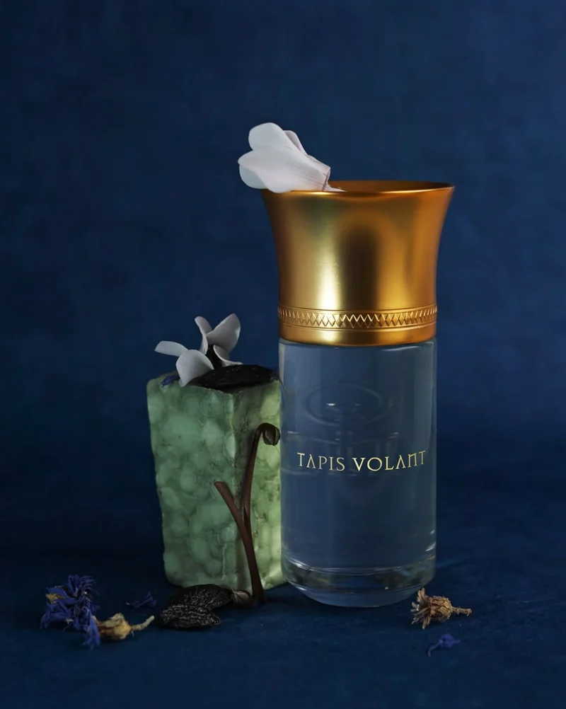 Tapis Volant - Eau de l'est