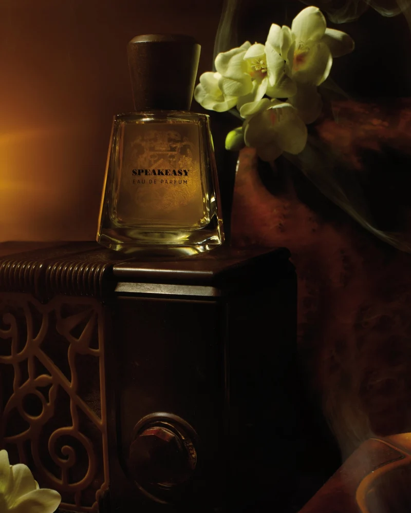 Speakeasy