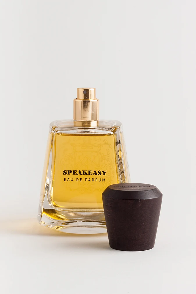 Speakeasy