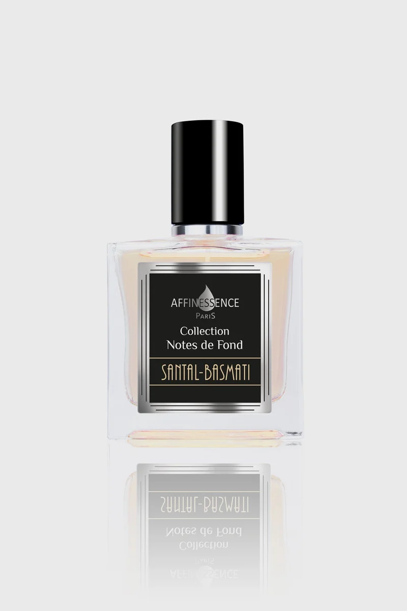 Santal - Basmati