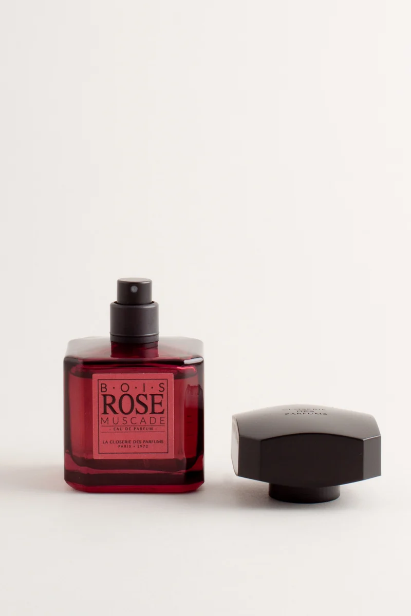 Rose Muscade