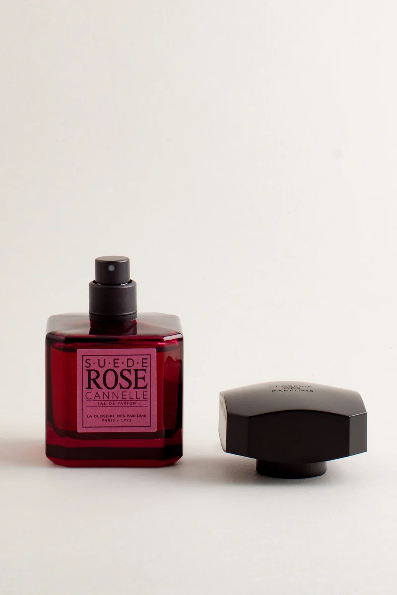 Rose Cannelle