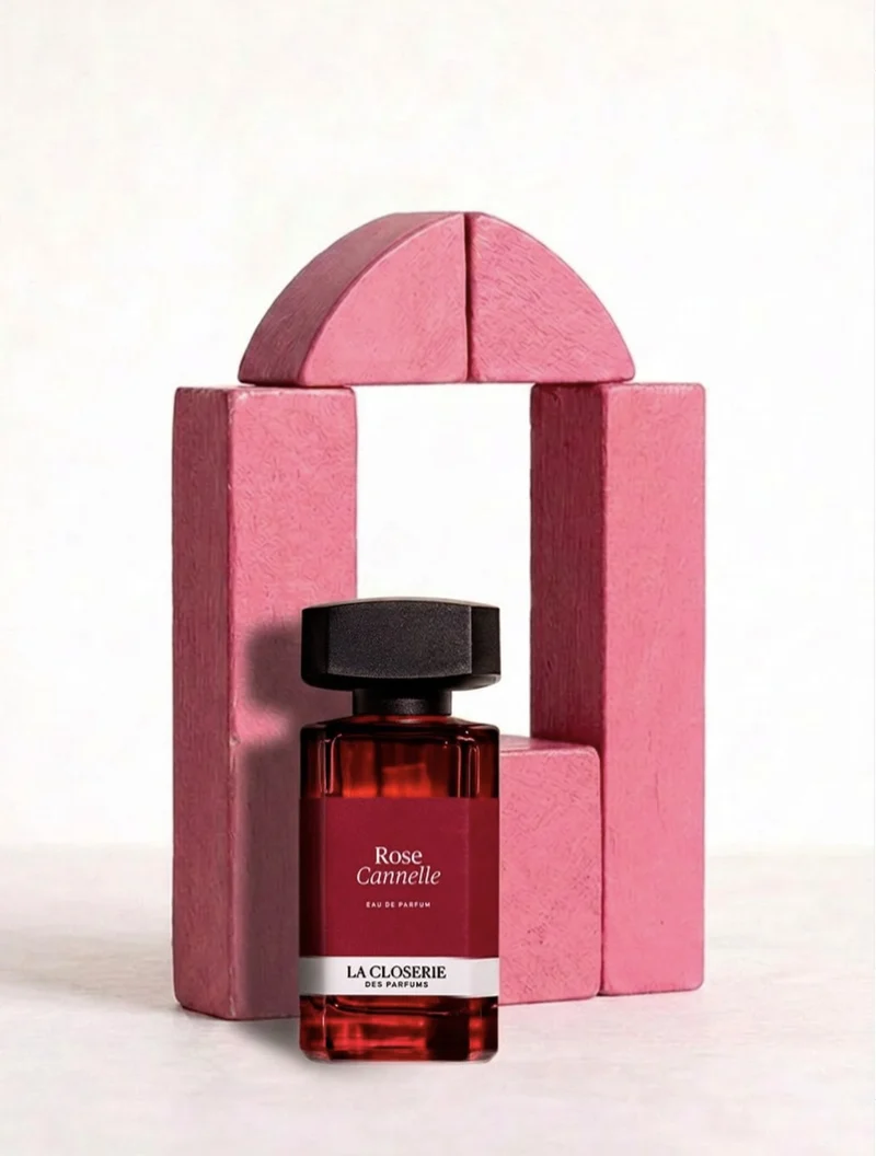Rose Cannelle