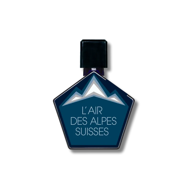 Andy Tauer - L'Air des Alpes Suisses