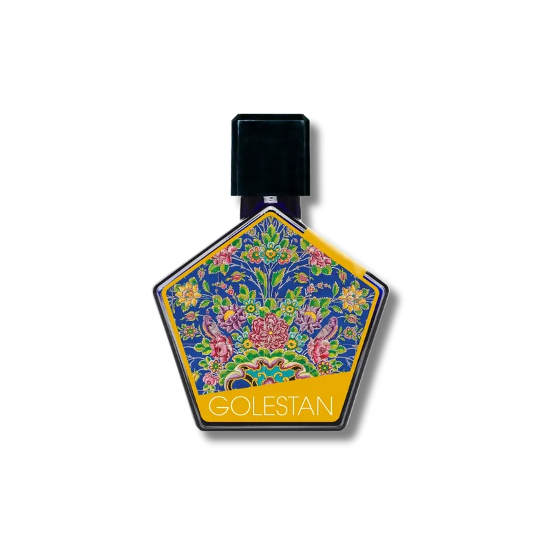 Andy Tauer - Golestan