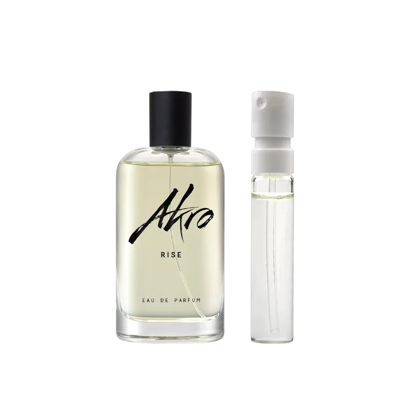 Akro Fragrances - Rise