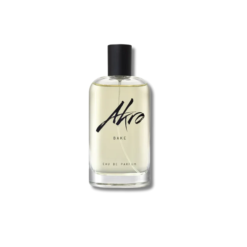 Akro Fragrances - Bake