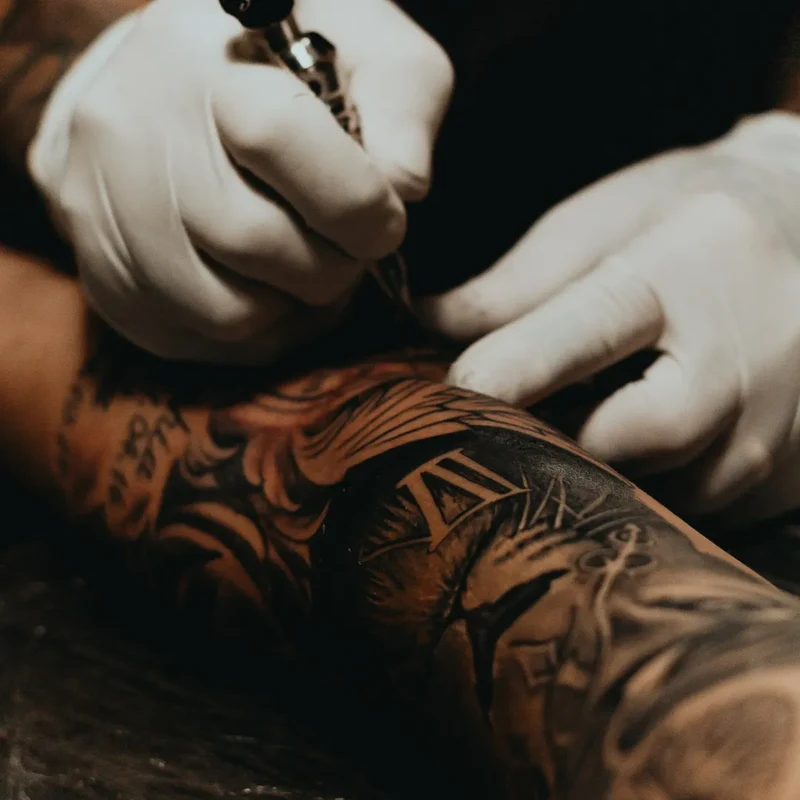 Ink