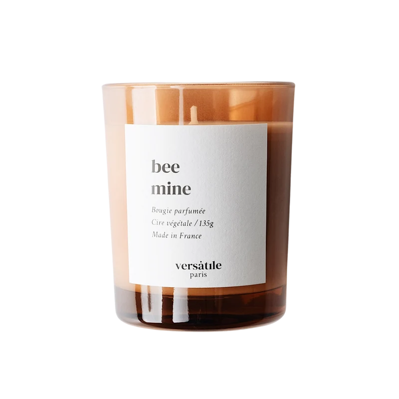 Vela Aromática "Bee Mine"