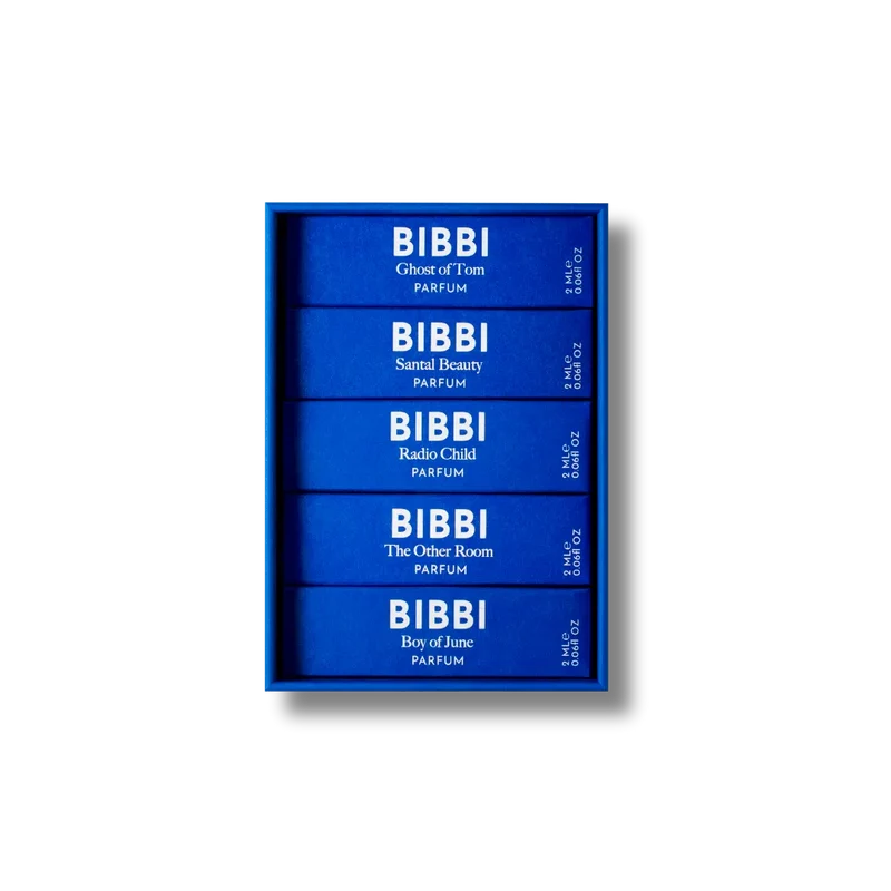 Discovery Kit - BIBBI
