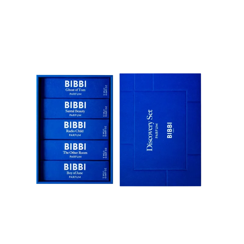 Discovery Kit - BIBBI