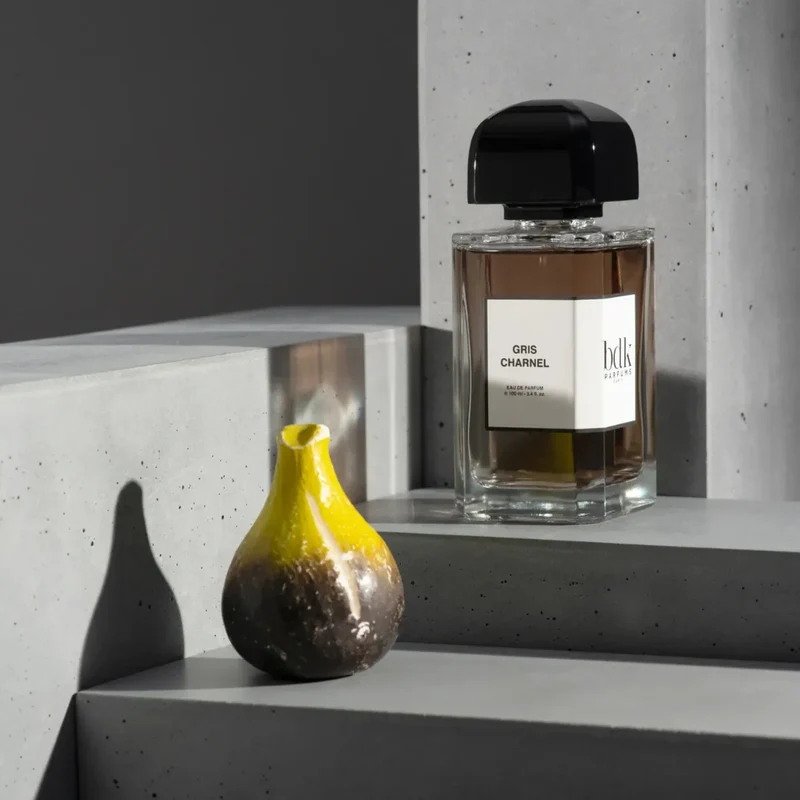Hair Perfume - Gris Charnel