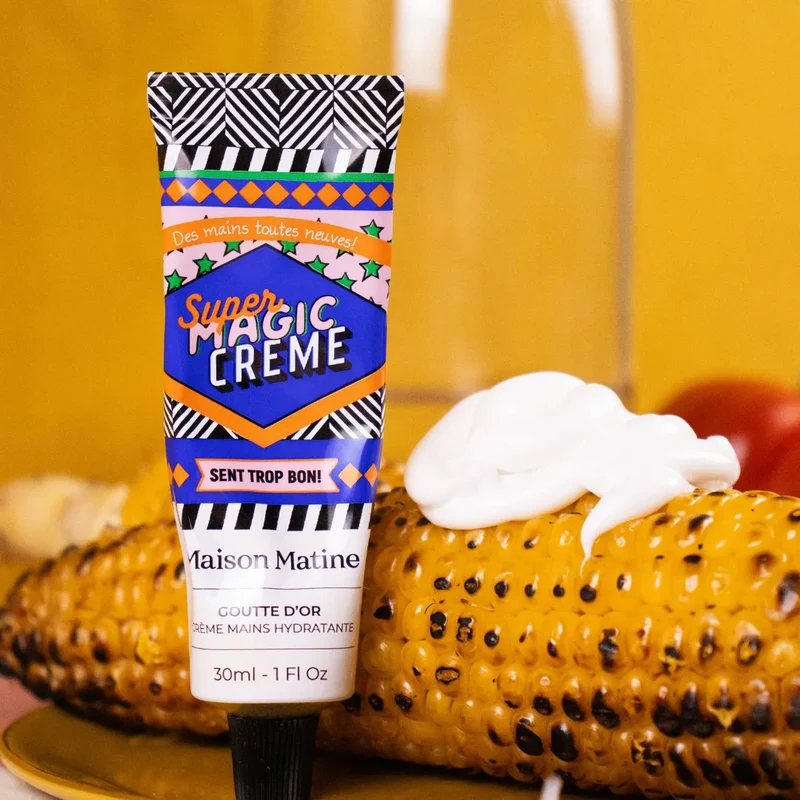 Crema de Manos Goutte d'Or
