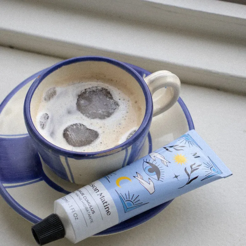 Crema de Manos Minus Cumulus
