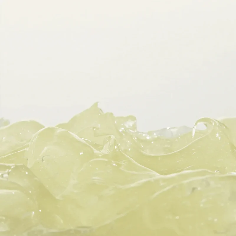 Aloe Vera Hair Gel