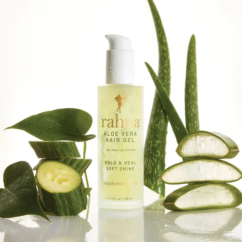 Aloe Vera Hair Gel