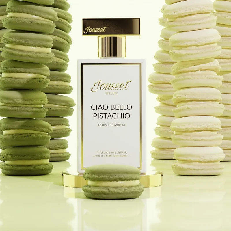 Ciao Bello Pistachio