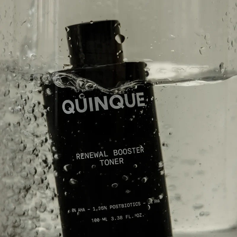 Renewal Booster Toner
