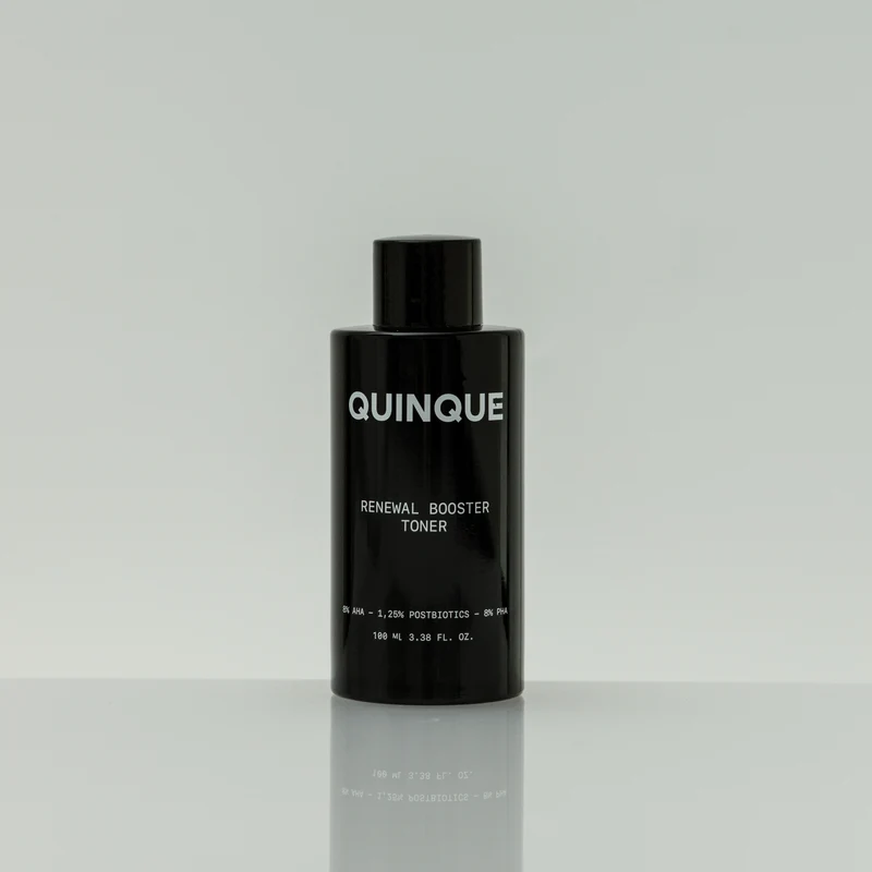 Renewal Booster Toner