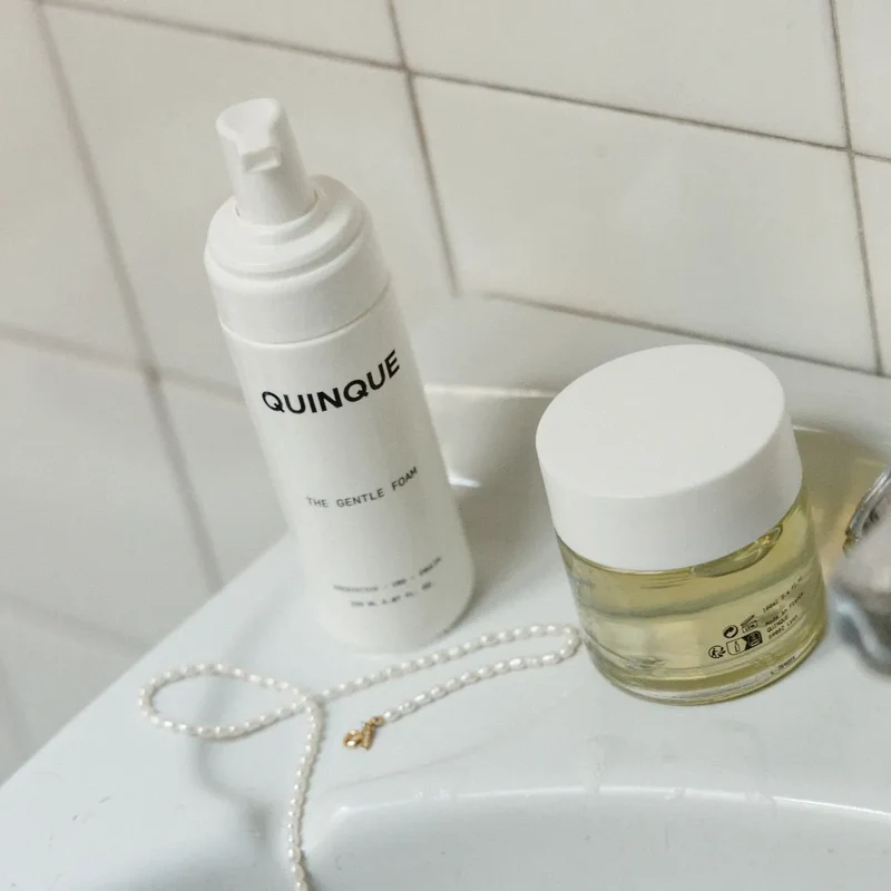 Cleansing Duo