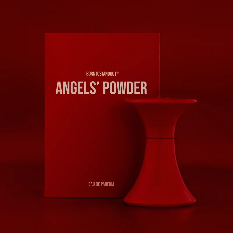 Angel's Powder