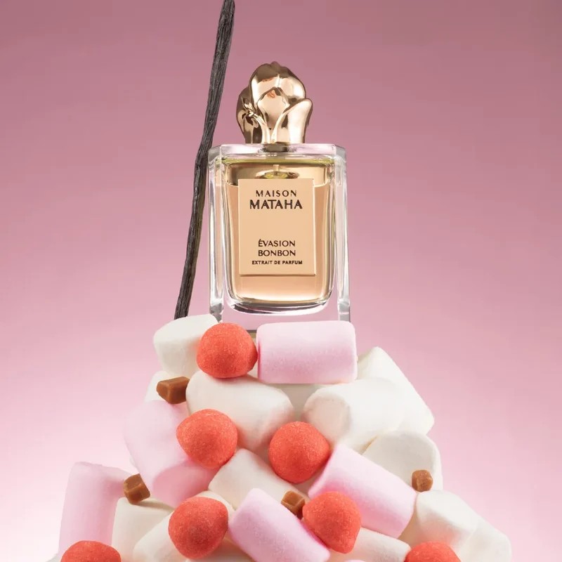 Évasion Bonbon