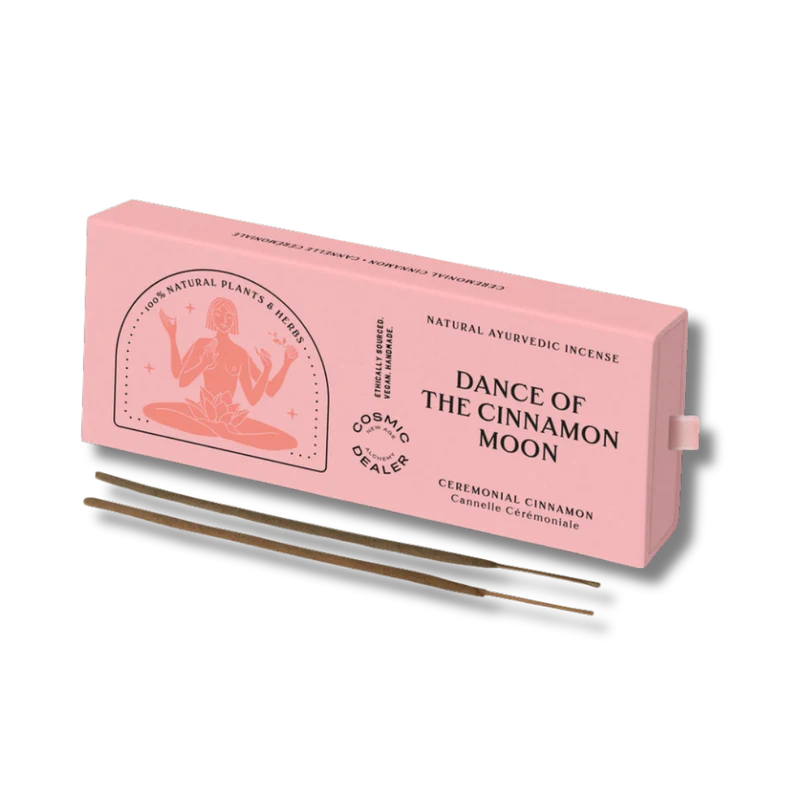 Ceremonial Incense - Cinnamon