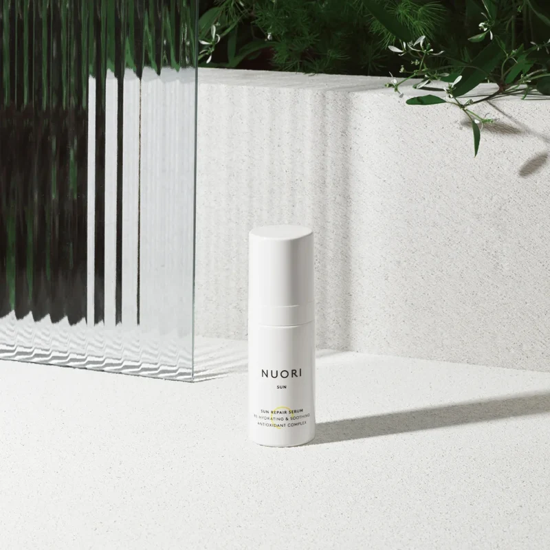 Sun Repair Serum