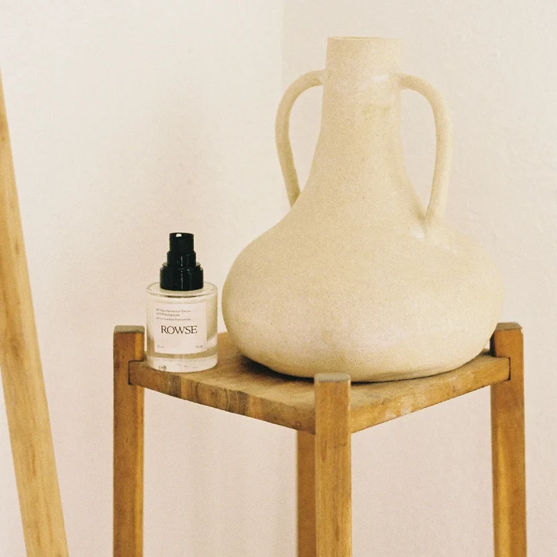 All-Day Hydration Serum with Niacinamide