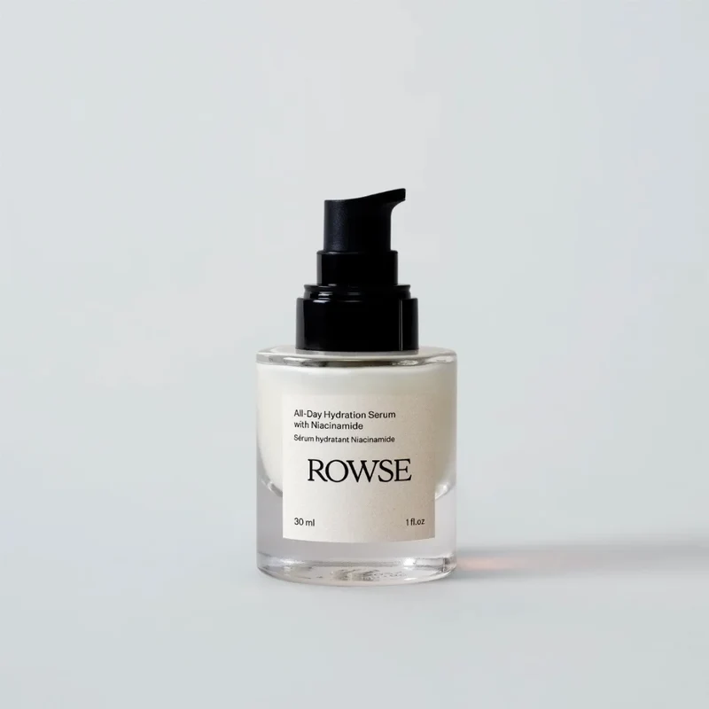 All-Day Hydration Serum with Niacinamide