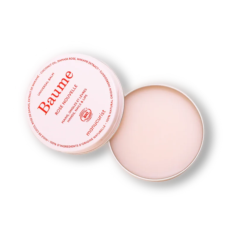Baume Rose