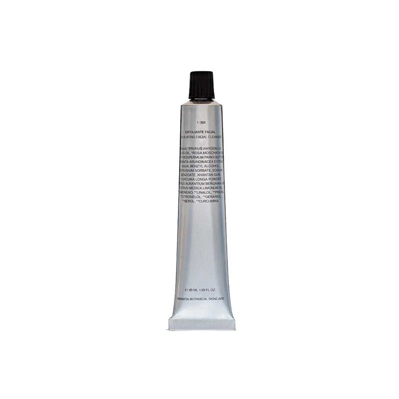 1-004 Exfoliante Facial