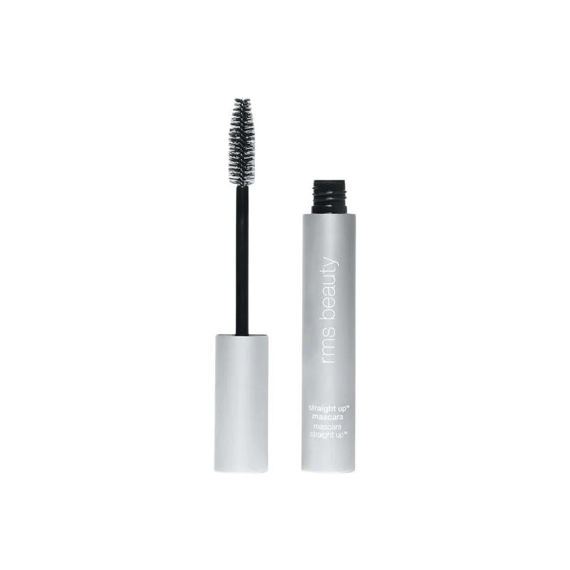 Straight Up™ Volumizing Peptide Mascara