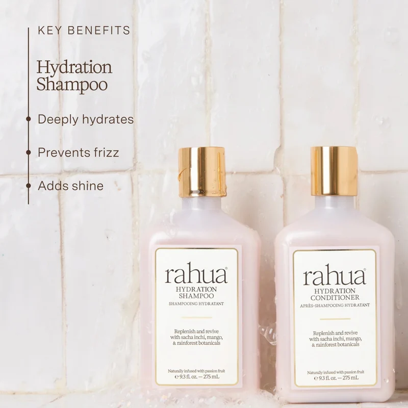 Hydration Shampoo