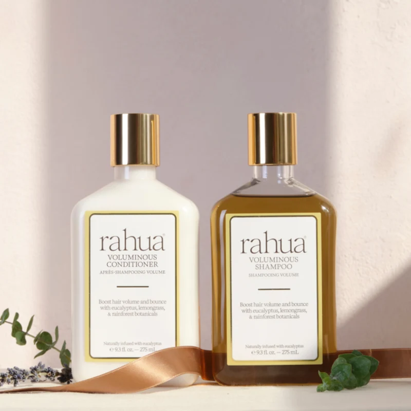 Voluminous Conditioner
