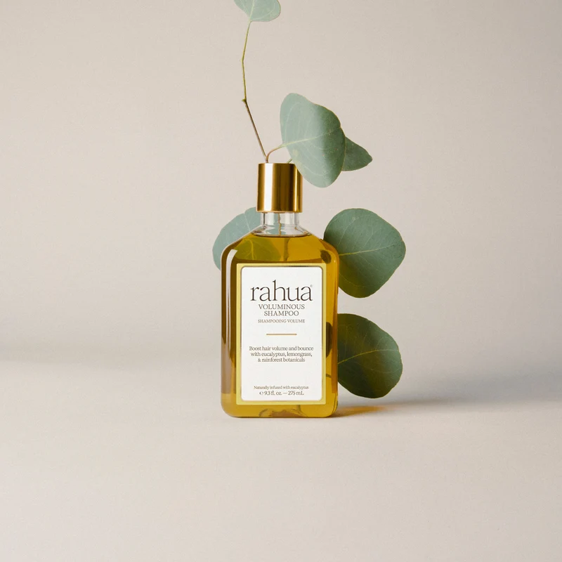 Voluminous Shampoo