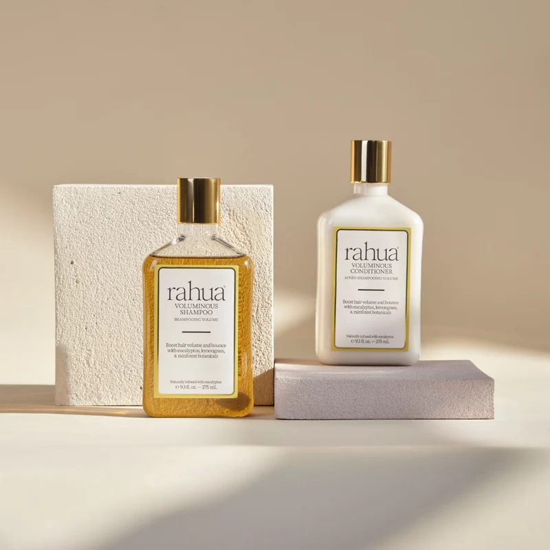 Voluminous Shampoo