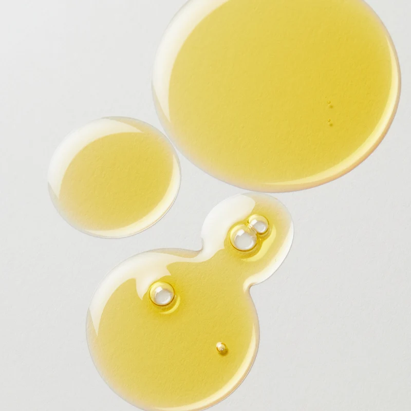 Light Work Rosehip Cleansing Oil