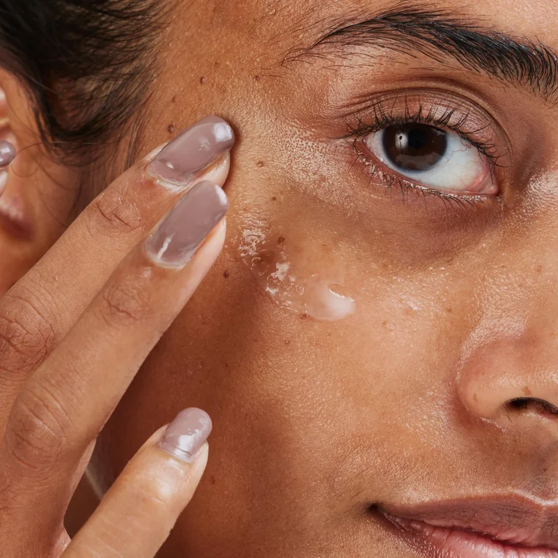 Stabilised Vitamin C Brightening Booster