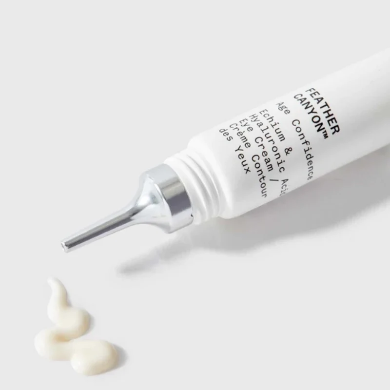 Feather Canyon Light Eye Cream