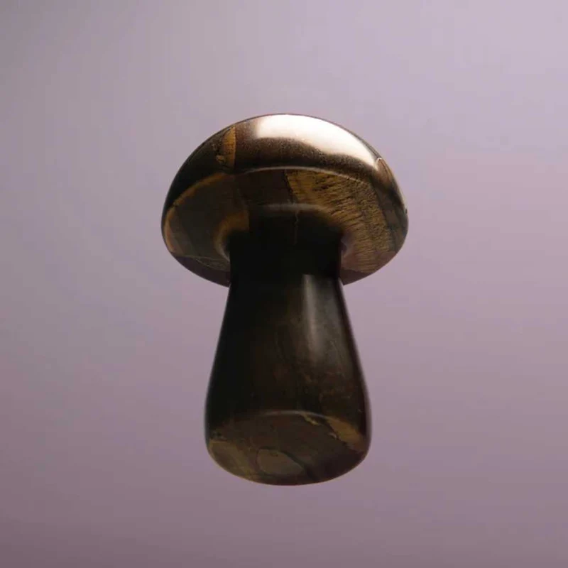 The Gua-Shroom