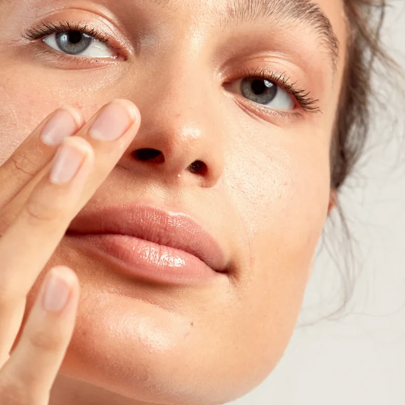 All Becomes Clear Copaiba & Zinc Blemish Serum