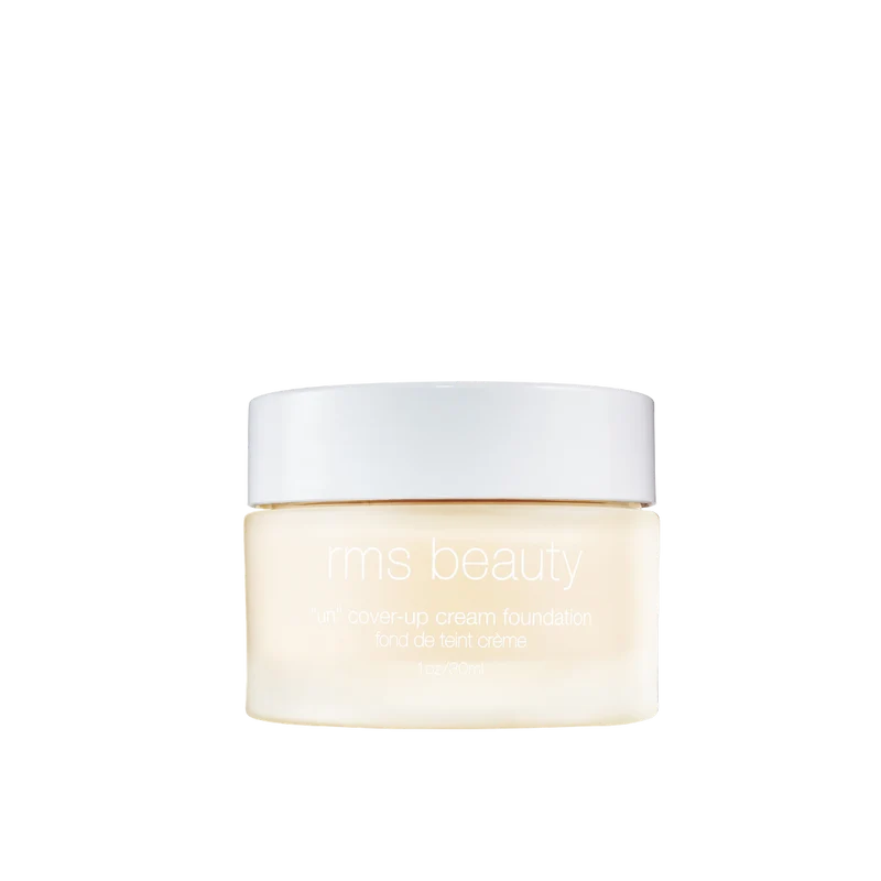 UnCoverup Cream Foundation